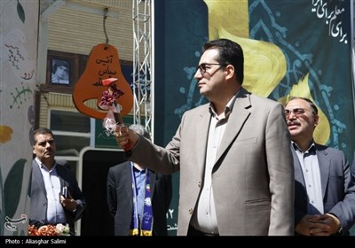 زنگ سپاس معلم در بجنورد برگزار شد
