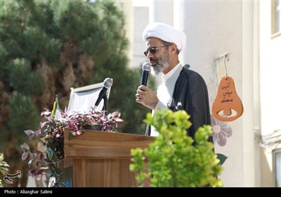 زنگ سپاس معلم در بجنورد برگزار شد