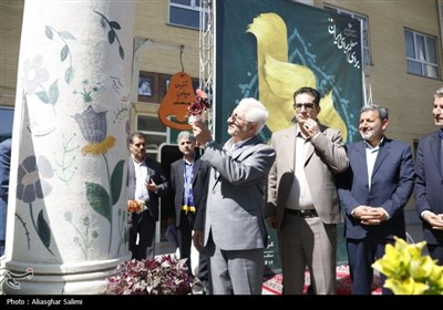 زنگ سپاس معلم در بجنورد برگزار شد