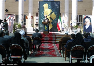 زنگ سپاس معلم در بجنورد برگزار شد
