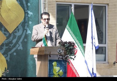 زنگ سپاس معلم در بجنورد برگزار شد