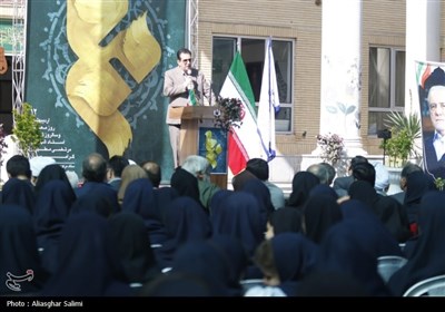 زنگ سپاس معلم در بجنورد برگزار شد
