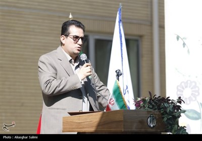 زنگ سپاس معلم در بجنورد برگزار شد