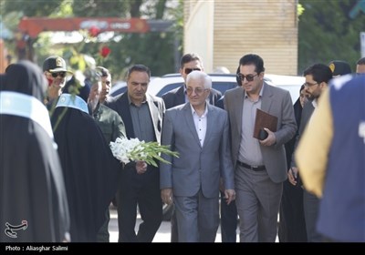 زنگ سپاس معلم در بجنورد برگزار شد