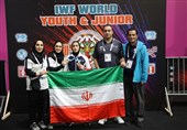 آلما حسینی: دفعه بعد جبران می‌کنم