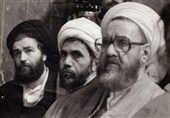 روایتی از شهادت مطهری؛محمدعلی بصیری:قاتل شهید مطهری که بود؟