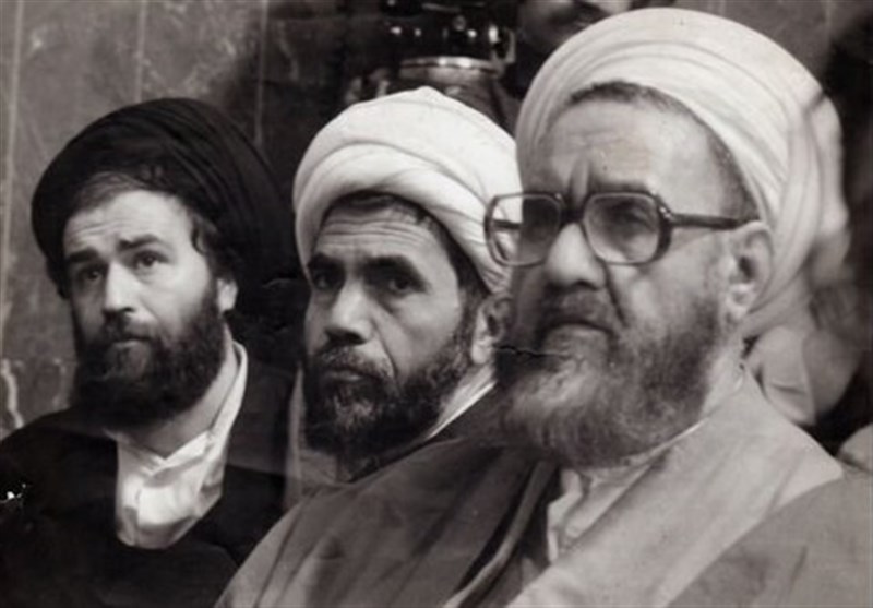  روایتی از شهادت مطهری؛محمدعلی بصیری:قاتل شهید مطهری که بود؟ 