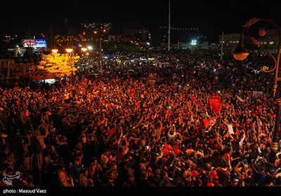 تراكتور،جشن،قهرماني،ورزشگاه،برگزار،سامانه،هواداران،الي