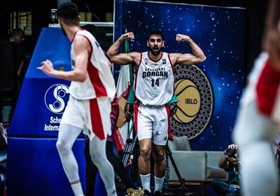 بازي،گرگان،شهرداري،طبيعت،پيروزي،تيم،اسلامشهر،بسكتبال،ارديبهش ...