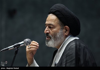همایش کاروانهای اهل سنت حج