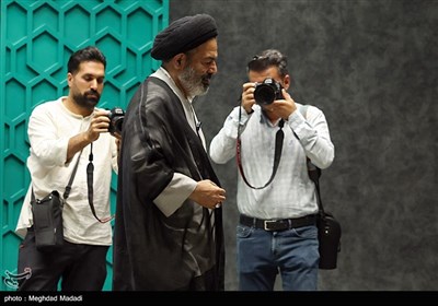 همایش کاروانهای اهل سنت حج