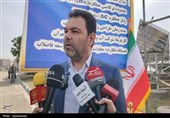 نیروگاه خورشیدی تصفیهخانه کهریزک به بهرهبرداری رسید