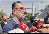 تأکید بخشدار کهریزک بر بهرهبرداری صنایع از پساب تصفیهخانه