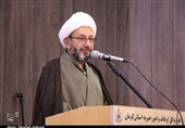 بقاع متبرکه استان کرمان محور تحول فرهنگی و اقتصادی