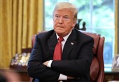 Trump Rails against Supreme Court over Blocking of Deportation Flights