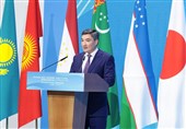 آیا ژاپن وارد بازی بزرگ جدید در آسیای مرکزی می‌شود؟