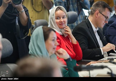 دیدار معاون علمی رئیس‌جمهوری با دستیار پوتین