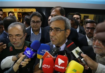 مشهد،قطار،شهري،رضوي،خراسان،سرعت،حمل