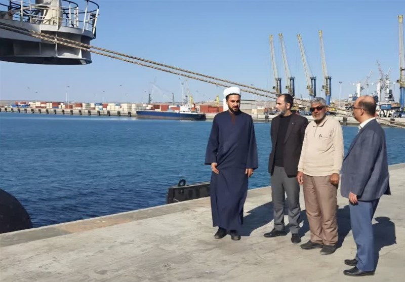 سپاه پای کار محرومیت‌زدایی از سیستان و بلوچستان