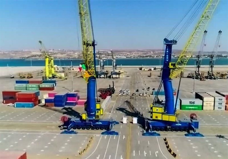 سپاه پای کار محرومیت‌زدایی از سیستان و بلوچستان