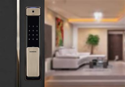 قفل،درب،هوشمند،ديجيتال،امكانات،ورودي،قيمت،انواع،مزيت،ويژگي،س ...