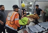 Israeli Strikes Kill 30 in Gaza As Infant Dies from Starvation