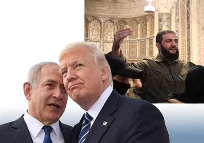 نکاتی درباره حملات گسترده اسرائیل به سوریه؛ مزد سرسپردگی