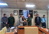 برگزیدگان جشنواره یوسف و شعر در همدان تجلیل شدند