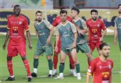 نارضایتی از دریافتی 55 درصدی و شرایط مبهم شمس آذر