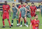 تکذیب یک شایعه درباره مجتبی فخریان
