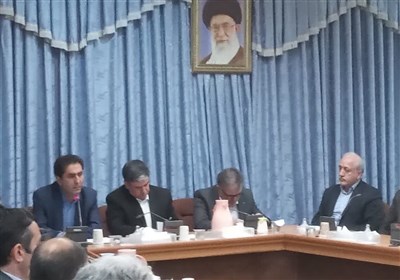 اعتبارات،استان،جذب،مديران،اجرايي،اردبيل،تومان،شايقي،پيگيري،ش ...