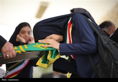 امام،خادمان،مدرسه،پرچم،رضوي،رضا،انديشه،ساخت،حديثي،مملو،شوق،ك ...