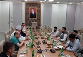 گسترش همکاریهای پزشکی ترکمنستان و افغانستان