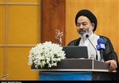 ممثل الولی الفقیه فی الحج والزیارة: یجب أن نؤدّی دورنا فی نصرة الفلسطینیین