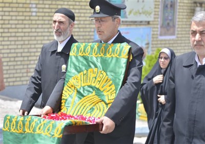زیر سایه خورشید به لرستان رسید/ نخستین مقصد در معمولان