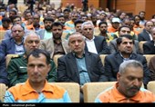 سی و ششمین دوره جشنواره امتنان خراسان جنوبی