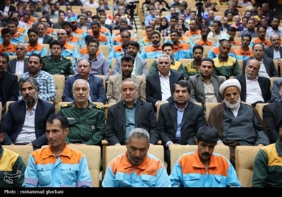 سی و ششمین دوره جشنواره امتنان خراسان جنوبی