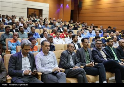 سی و ششمین دوره جشنواره امتنان خراسان جنوبی