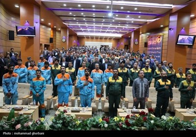 سی و ششمین دوره جشنواره امتنان خراسان جنوبی