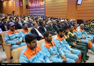 سی و ششمین دوره جشنواره امتنان خراسان جنوبی