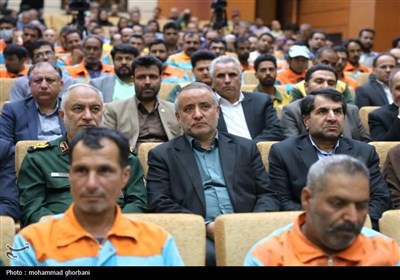 سی و ششمین دوره جشنواره امتنان خراسان جنوبی