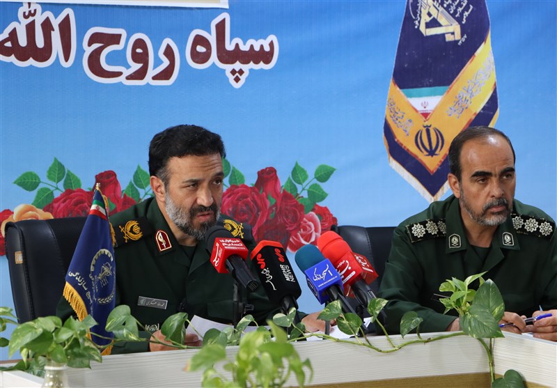 استان مرکزی میزبان ۱۳۵ عنوان برنامه در هفته بسیج سازندگی