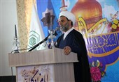 خدمت 9000 خادم در بقاع متبرکه خراسان رضوی