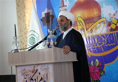 بقاع،امام،متبركه،خادم،رضوي،خراسان،روز،اوقاف،خيريه،زادگان،بزر ...