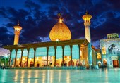 حضرت احمد بن موسی(ع)؛ امین ولایت و الگوی شجاعت