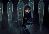 آغاز پخش سریال جدید «خانه نینجاها»