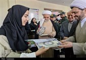 زنگ سپاس معلم در اسلامشهر نواخته شد+عکس