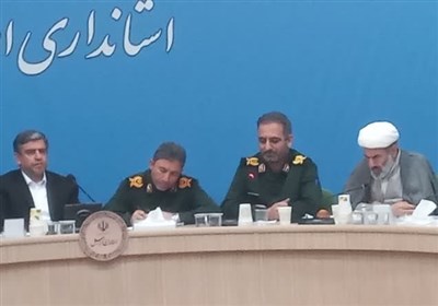 اسلامي،تبيين،سياسي،دشمن،مسير،دولت،غضنفري،سپاه،جهاد،نظام،ايرا ...
