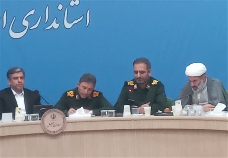 استکبار جز به تجزیه ایران راضی نیست