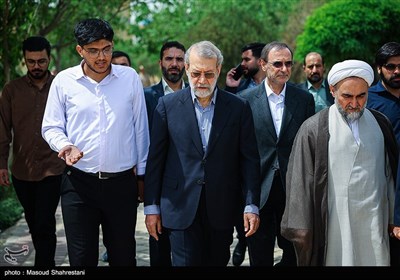 نشست از فلسفه مطهری تا فلسفه مذاکرات